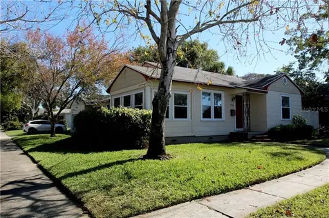 725 28th Street N St Petersburg FL 33713