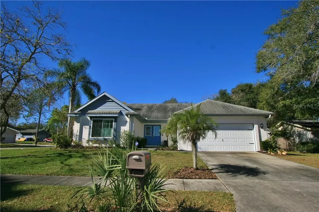 1422 Piney Branch Circle Valrico FL 33594