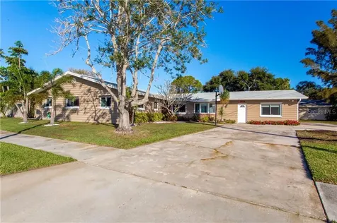 4100 Overlook Drive NE St Petersburg FL 33703