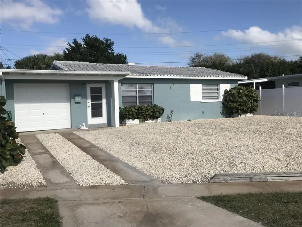 51 Seacrest Drive Ormond Beach FL 32176