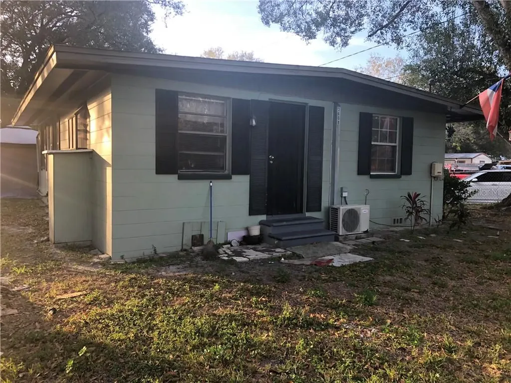 3608 N 72nd Street Tampa FL 33619