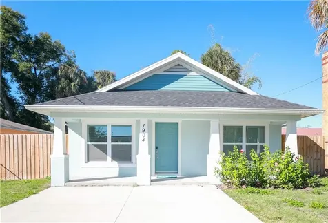 1904 N 36th Street Tampa FL 33605
