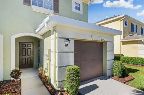 20472 Needletree Drive Tampa FL 33647