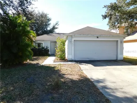 4226 Iveyglen Avenue Orlando FL 32826