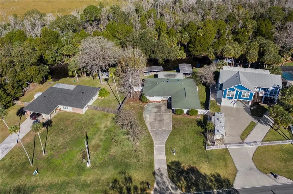 9961 W Halls River Road Homosassa FL 34448