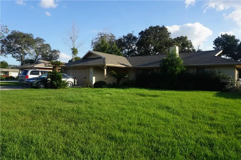 911 Tamerlane Street Deltona FL 32725