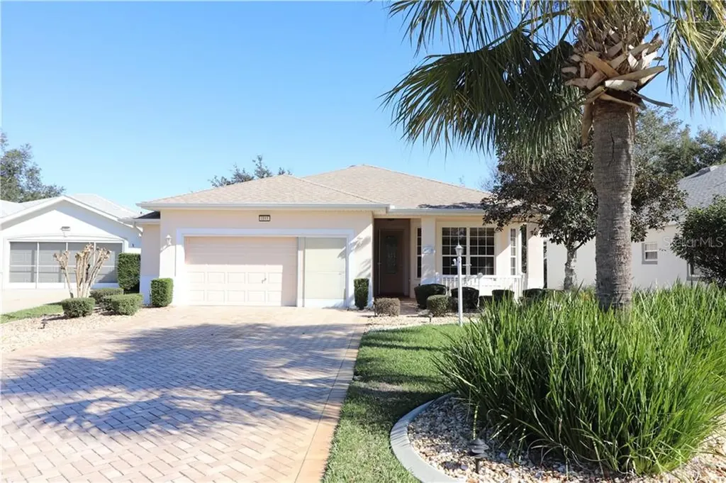4511 Inverness Drive Leesburg FL 34748