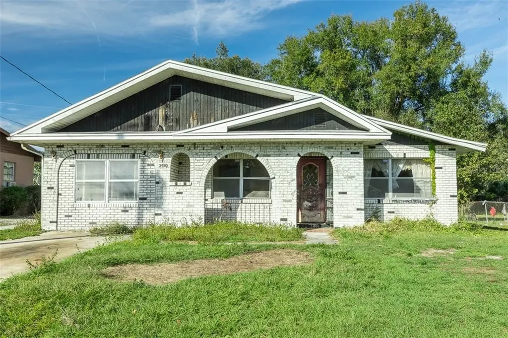 2370 Booker Street Bartow FL 33830