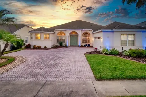 331 Birkdale Street Davenport FL 33897