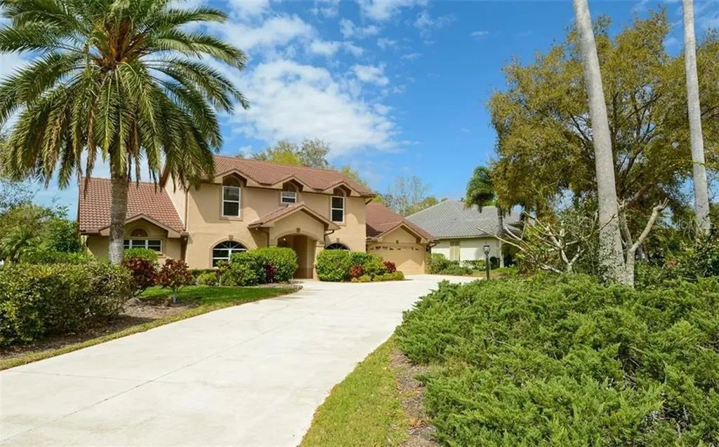 283 Venice Golf Club Drive Venice FL 34292