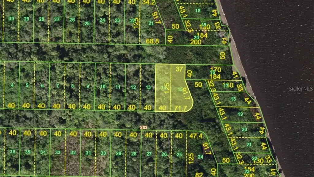 28192 Santa Rosa Court Punta Gorda FL 33983