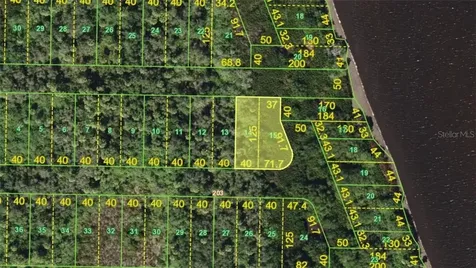 28192 Santa Rosa Court Punta Gorda FL 33983