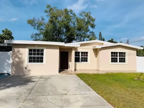 2103 W Flora Street Tampa FL 33604