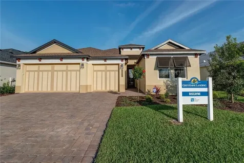 11713 Goldenrod Avenue Bradenton FL 34212