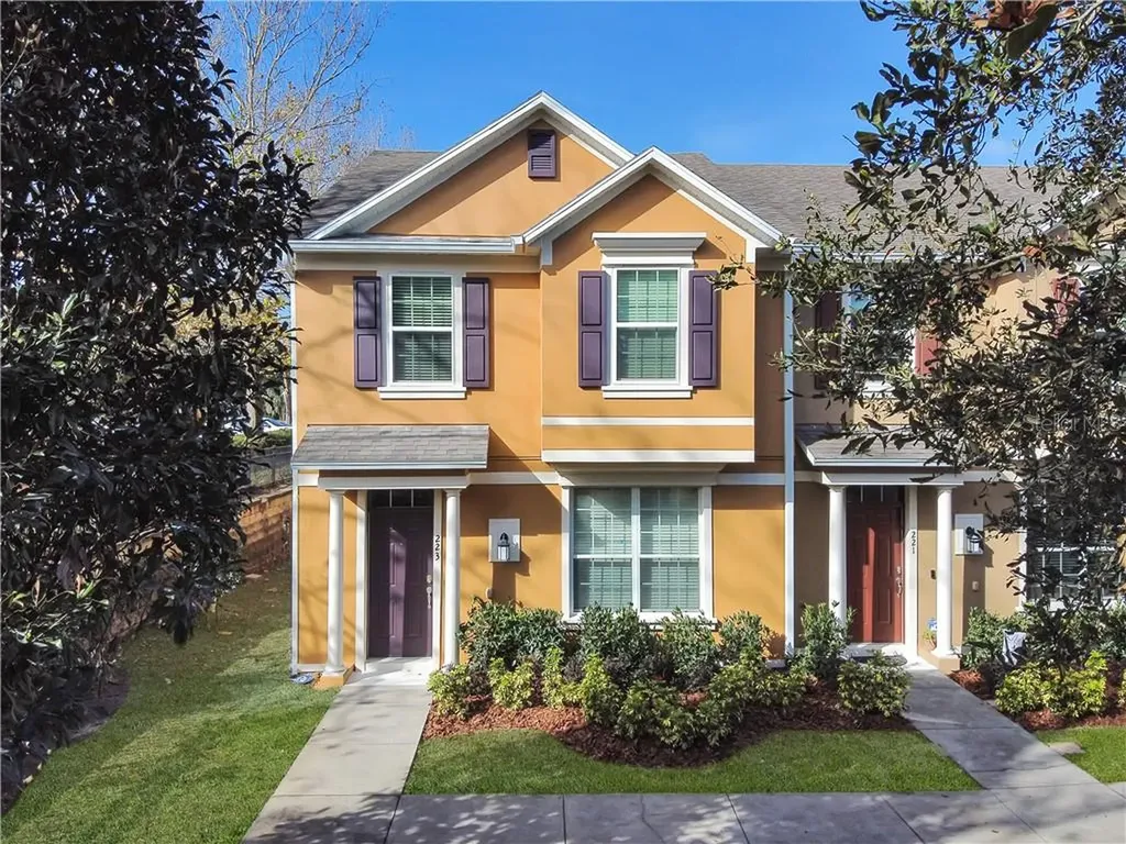 223 Silverglen Lane Altamonte Springs FL 32714
