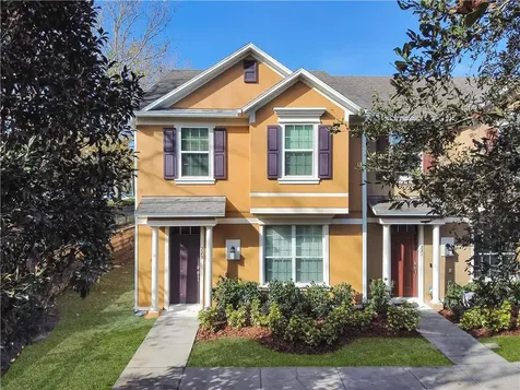 223 Silverglen Lane Altamonte Springs FL 32714