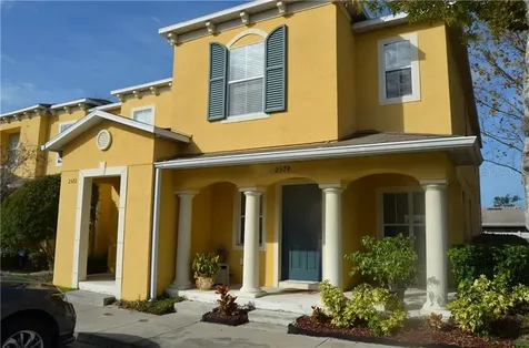 2574 Hidden Cove Lane Clearwater FL 33763