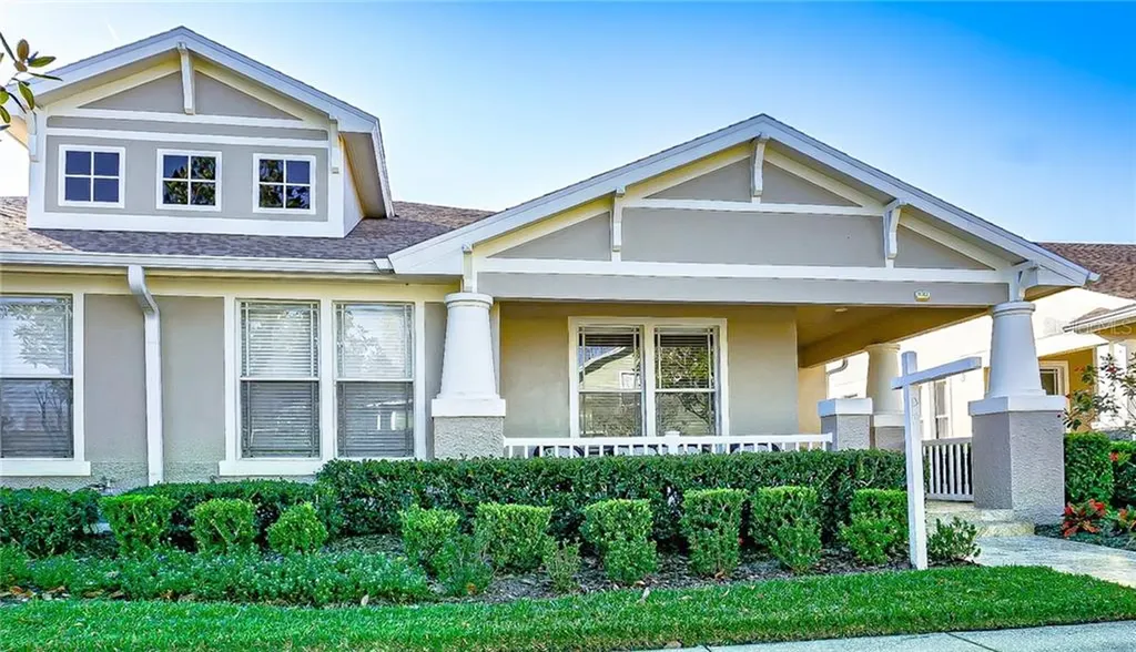 9512 Cavendish Drive Tampa FL 33626