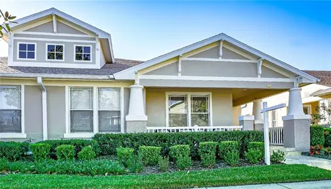 9512 Cavendish Drive Tampa FL 33626
