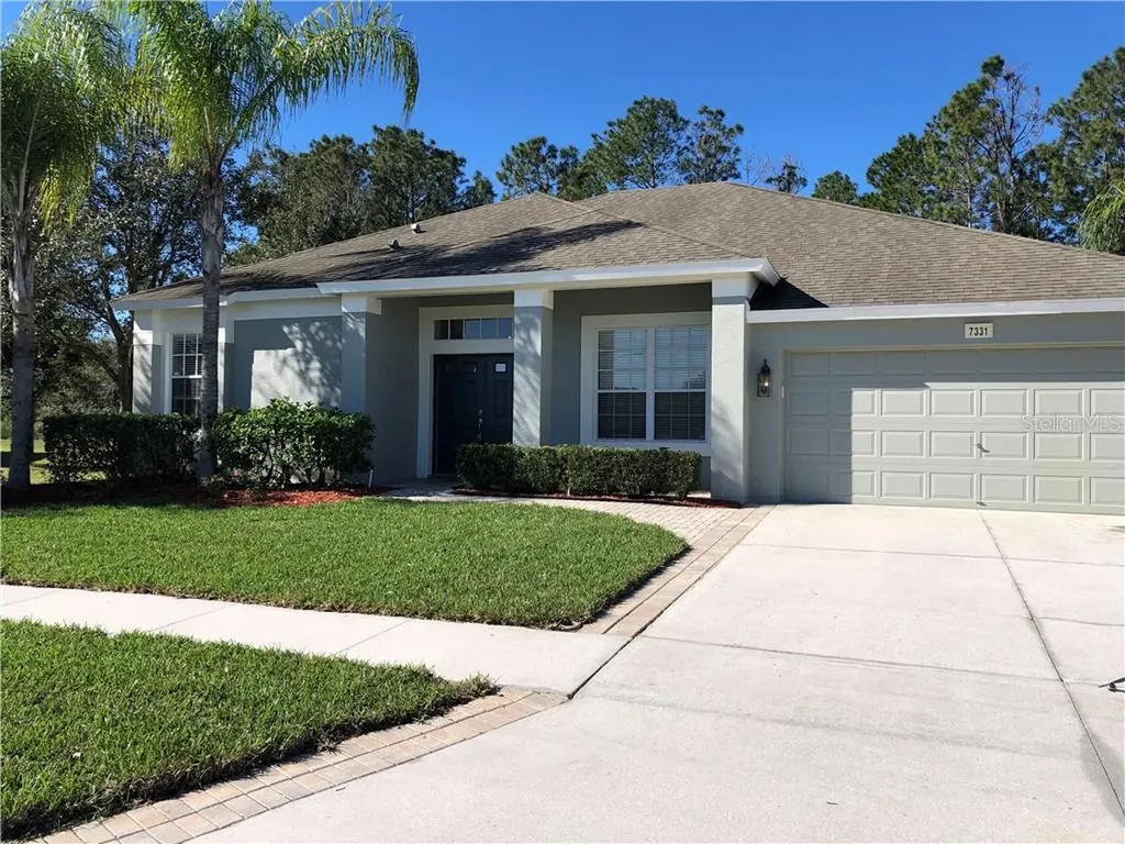 7331 Shore Acres Street Wesley Chapel FL 33545