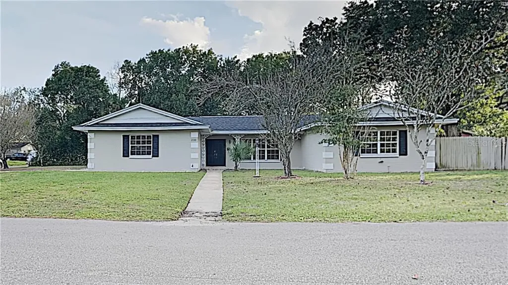 2140 Falmouth Road Maitland FL 32751