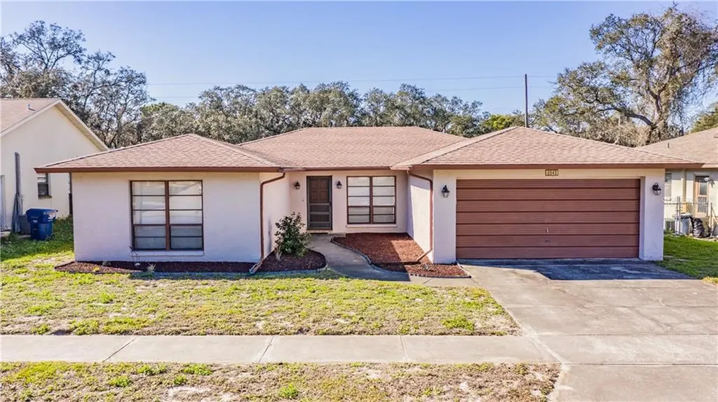 8843 Aruba Lane Port Richey FL 34668