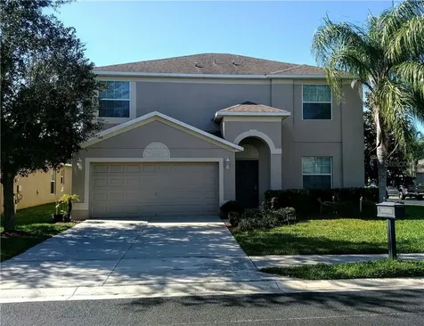 3319 Cortland Drive Davenport FL 33837