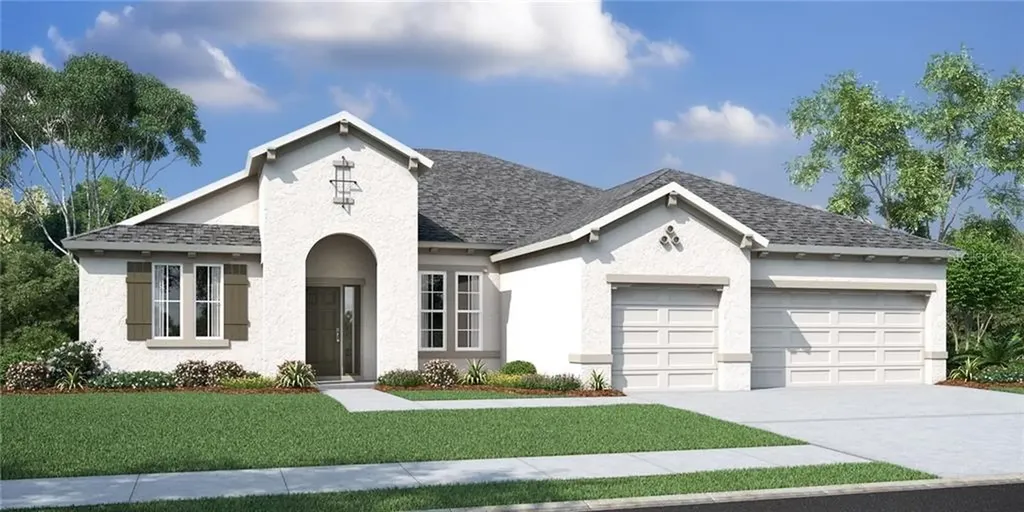 5076 Jennings Trail Brooksville FL 34601