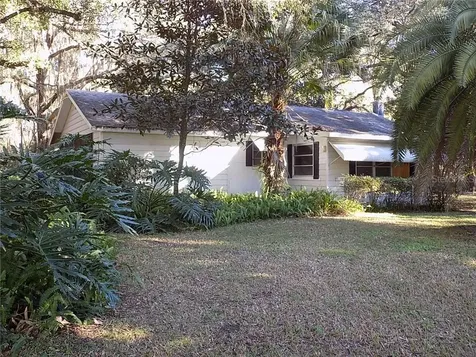 20205 Manecke Road Brooksville FL 34601