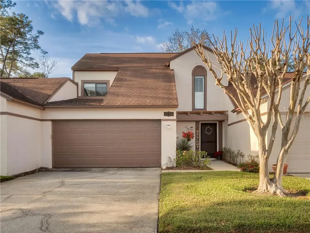 2758 Cattail Court Longwood FL 32779