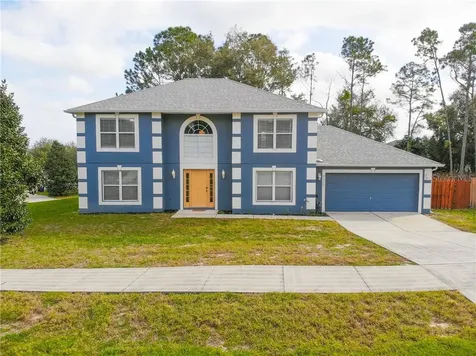 9550 Water Orchid Avenue Clermont FL 34711