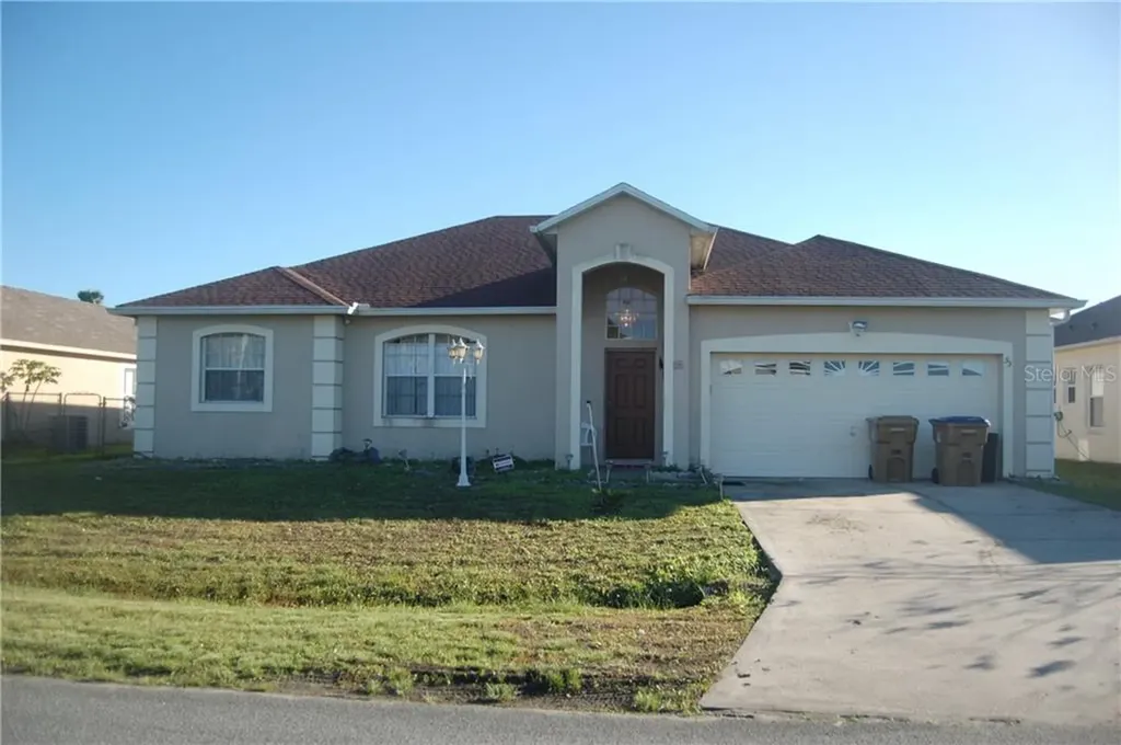 55 Alicante Court Kissimmee FL 34758
