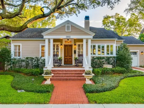 1902 W Jetton Avenue Tampa FL 33606