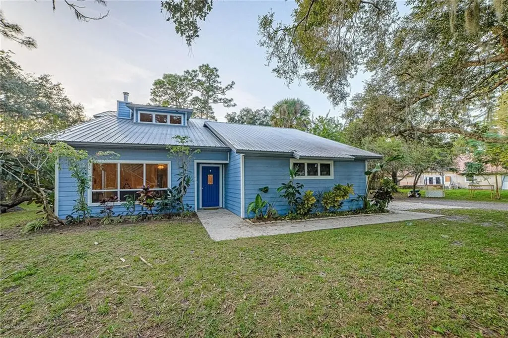 5495 Lovett Drive Merritt Island FL 32953
