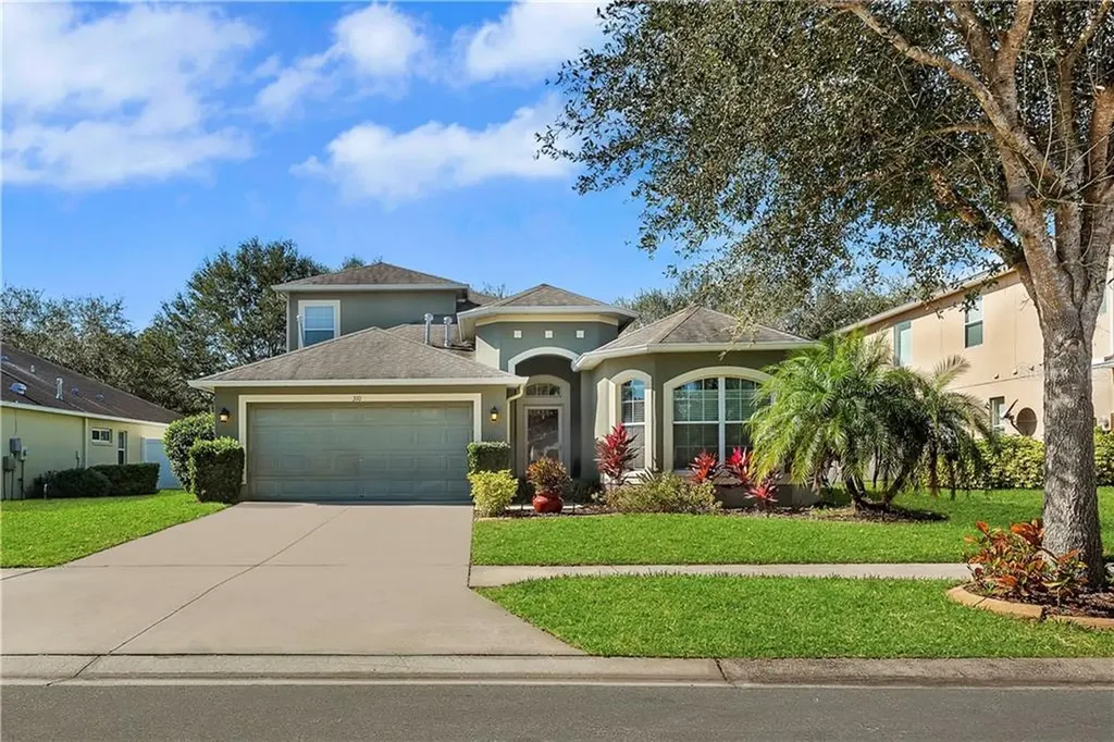 310 Westchester Hills Lane Valrico FL 33594