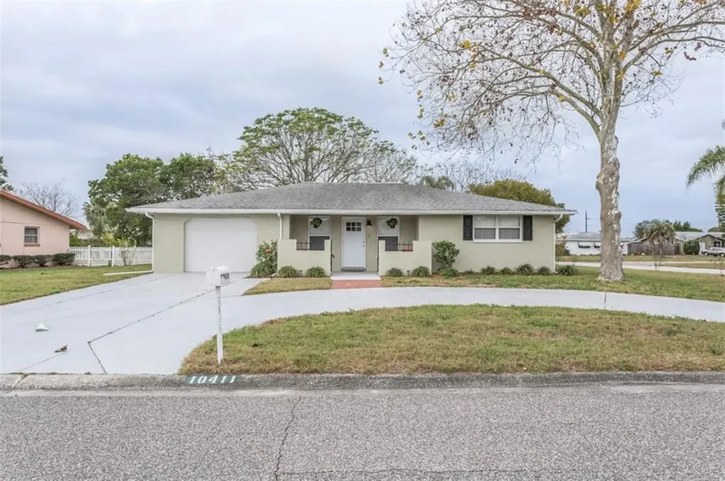 10411 Loquat Drive Port Richey FL 34668