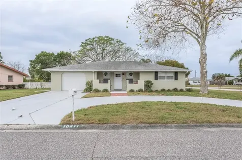 10411 Loquat Drive Port Richey FL 34668