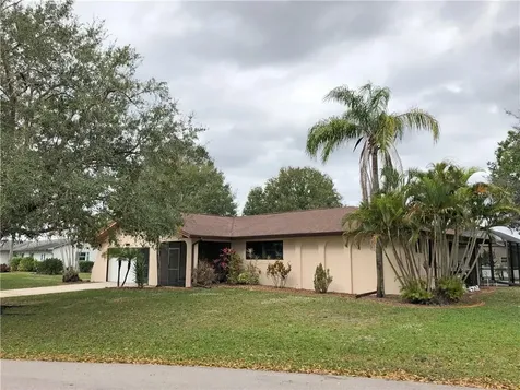 26200 Madras Court Punta Gorda FL 33983
