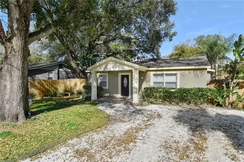 809 W Hiawatha Street Tampa FL 33604