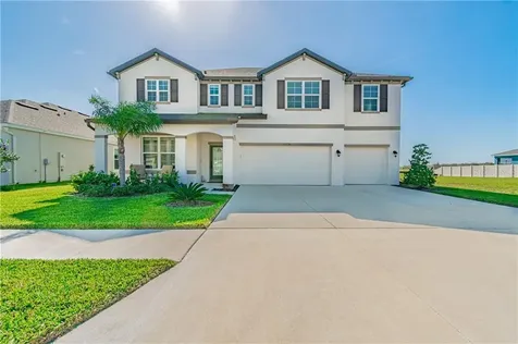 11626 Tetrafin Drive Riverview FL 33579