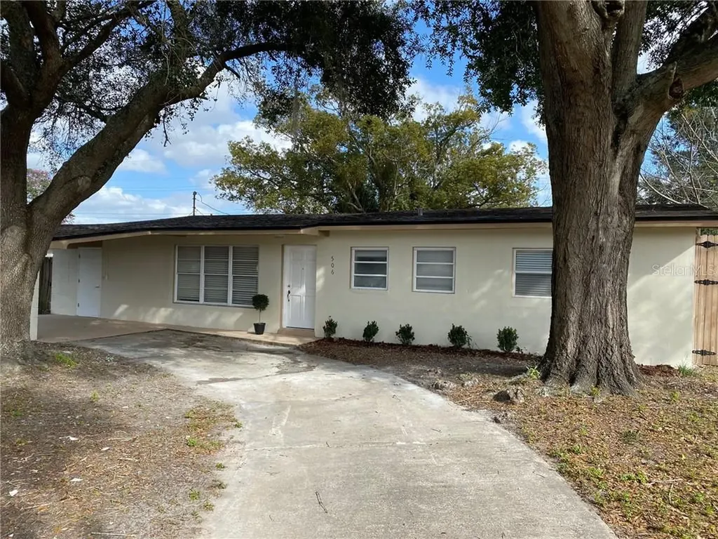506 Elm Drive Casselberry FL 32707