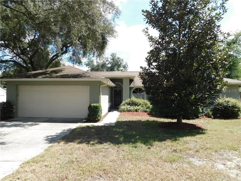 2354 Tioga Drive Land O Lakes FL 34639