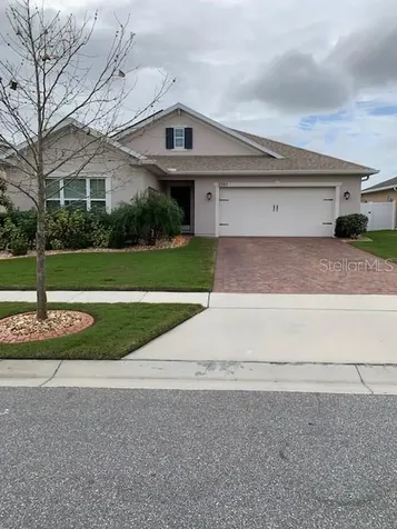 2505 Addison Creek Drive Kissimmee FL 34758