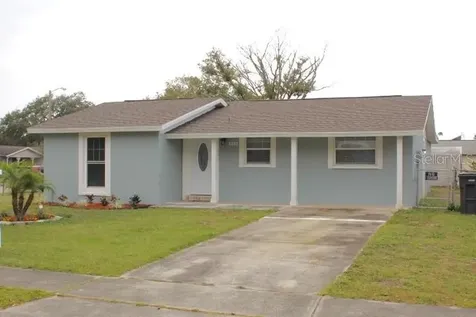 8302 Galewood Circle Tampa FL 33615