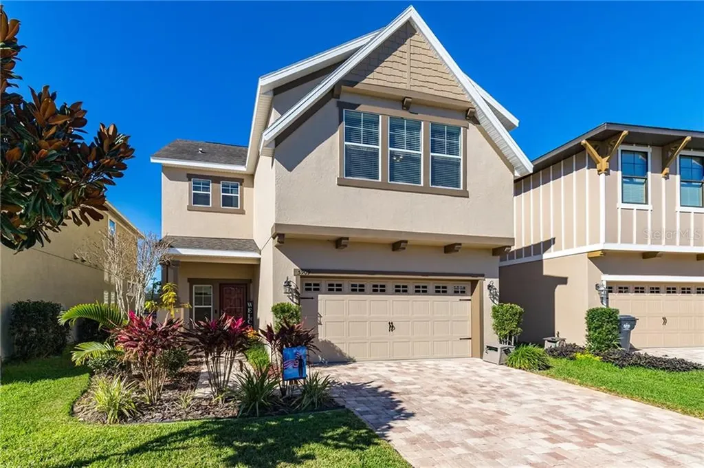5909 Egret Landing Place Lithia FL 33547