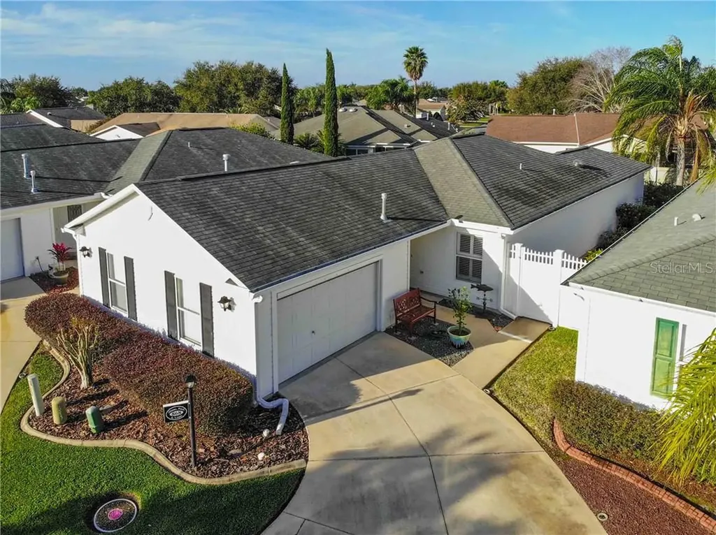 868 Jasmine Court The Villages FL 32162