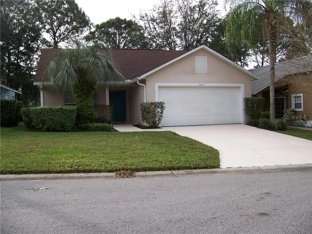 2360 Paulette Drive Haines City FL 33844