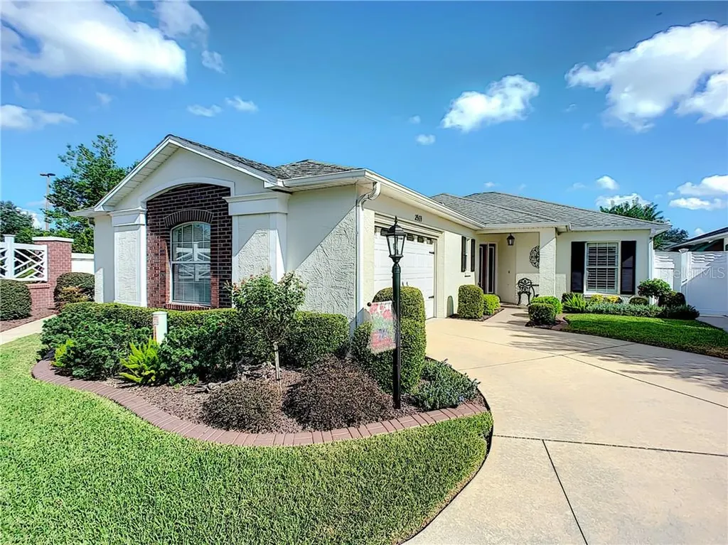 2969 Ashland Avenue The Villages FL 32162