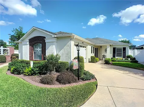 2969 Ashland Avenue The Villages FL 32162