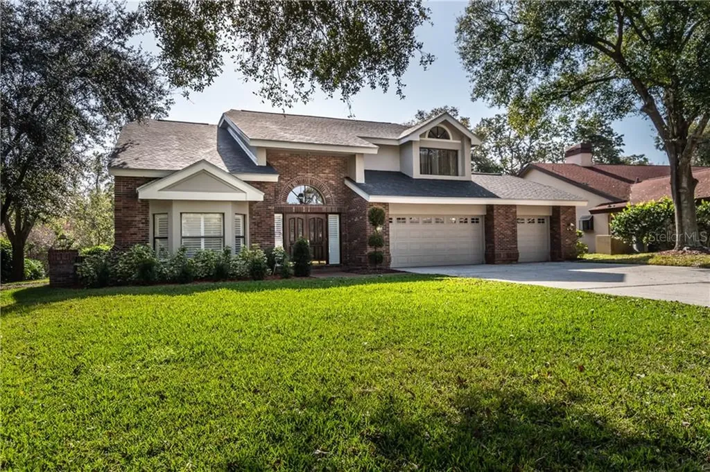 2905 Landmark Way Palm Harbor FL 34684